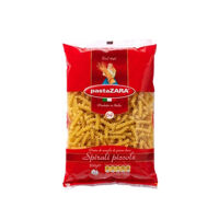 Nui xoắn Pasta Zara số 64 500g