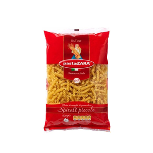 Nui xoắn Pasta Zara số 64 500g