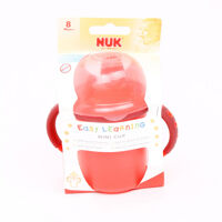 Ca uống nước 2 tay Nuk 255051