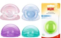 Hộp đựng ti ngậm Nuk 750256