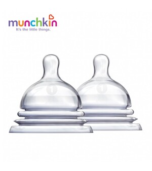 Núm ti Latch Munchkin số 1 (0m+)