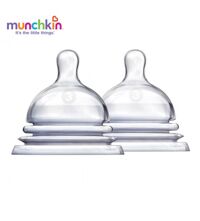 Núm ti Latch Munchkin số 3 (6m+)