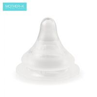 Núm Ti Silicone Hàn Quốc Mother-K S