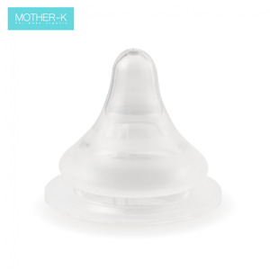 Núm Ti Silicone Hàn Quốc Mother-K S