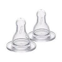 Núm ty Medela size M cổ thường