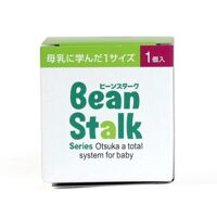 Núm ty silicon Beanstalk thay bình thủy tinh KK63