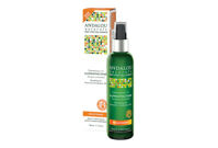 Nước cân bằng da Andalou Naturals Clementine + C Illuminating Toner 178ml