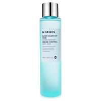 Nước cân bằng da Mizon Black Clean Up Pore Water Finisher 150ml