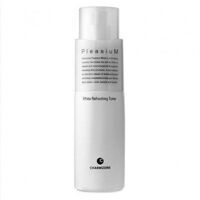 Nước cân bằng độ ẩm dưỡng trắng da Charmzone Pleasium White Refreshing Toner 140ml