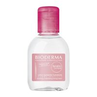 Nước cân bằng dưỡng ẩm Bioderma Sensibio Tonique 100ml