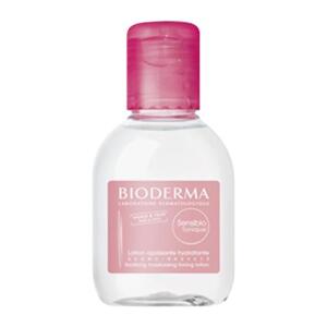 Nước cân bằng dưỡng ẩm Bioderma Sensibio Tonique 100ml