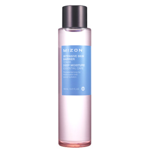 Nước cân bằng Mizon Intensive Skin Barrier Toner - 150ml