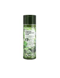 Nước cân bằng seantree Green Tea Deep Deep Deep Toner