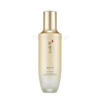 Nước cân bằng trẻ hóa trắng da Yehwadam Hwansaenggo Rejuvenating Radiance Toner (160ml)