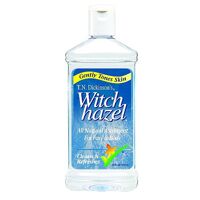 Nước cân bằng Witch Hazel T.N.Dickinson's Witch Hazel Astringent 237ml