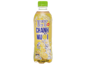 Nước chanh muối ICY - 350ml