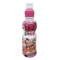 Nước Cocomong Yogurt đào 200ml