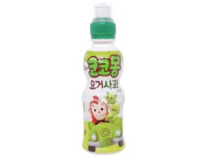 Nước Cocomong Yogurt táo 200ml