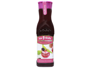 Nước cốt dâu tằm La Fresh - 650ml