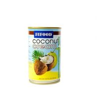 Nước cốt dừa đậm đặc Eufood 165ml