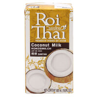 Nước cốt dừa hiệu ROI THAI 500ml