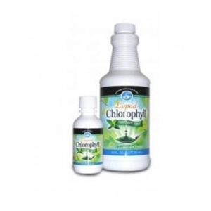 Nước diệp lục Liquid Chlorophyll