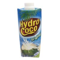 Nước dừa Hydro Coco Hộp 500 ml