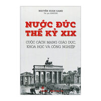 Nước Đức Thế Kỷ XIX