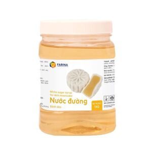 Nước đường bánh dẻo Farina - 1kg