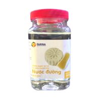 Nước đường bánh dẻo Farina - 500g