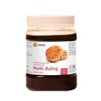 Nước đường bánh nướng Farina - 1kg