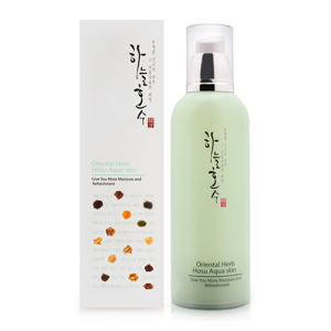 Nước dưỡng da Skylake Oriental Herb Hosu Aqua Skin 120ml