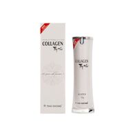 Nước Dưỡng Trắng Đẹp Da Collagen Tây Thi New (50g)