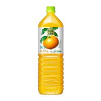 Nước ép cam tinh khiết Kirin Koiwai 1.5L