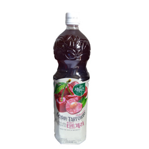 Nước ép cherry Woongjin 1.5L