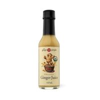 Nước Ép Gừng Hữu Cơ The Ginger People 147ML