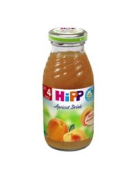 Nước ép hoa quả siêu sạch HiPP mơ tây 200ml