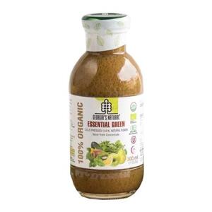 Nước Ép hỗn hợp rau củ xanh hữu cơ | Georgia's Natural (300ml)