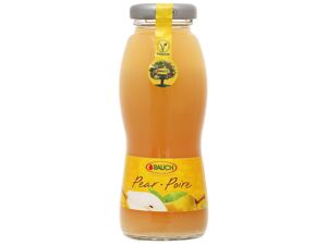 Nước ép lê Nectar Rauch 200ml