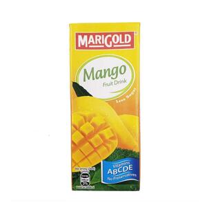 Nước ép Marigold Mango 250ml