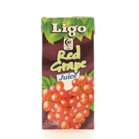 Nước ép nho Ligo 1L