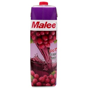 Nước Ép Nho Malee 1000ml