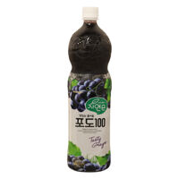 Nước ép nho Woongjin 1.5L