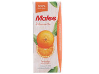 Nước ép quýt Malee 200ml