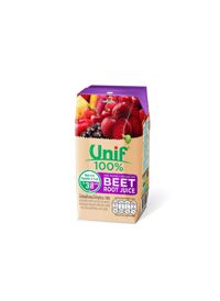 Nước Ép Rau Củ Quả Beetroot 1l