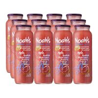 Nước ép sinh tố Noah’s Apple Guava - Thùng 12 chai x 260ml