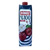 Nước ép Táo 100% Dimes 1L