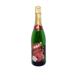 Nước ép Táo Arbutus có ga 750ml