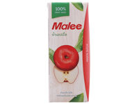 Nước ép táo Malee 200ml