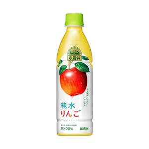 Nước ép táo tinh khiết Kirin Koiwai 430ml